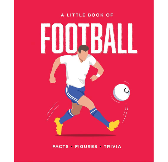 A Little Book of Football