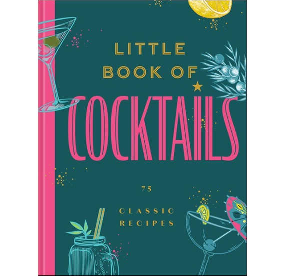 Little Book of Cocktails
