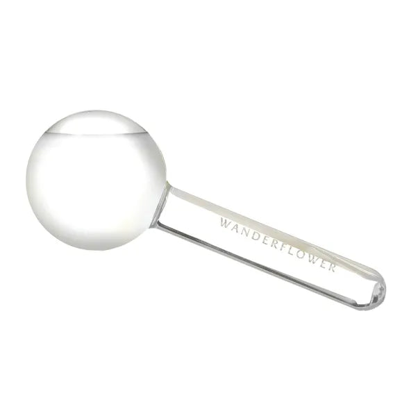 Wanderflower Ice Globes