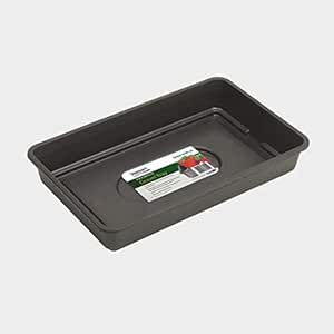 Stewart Plastics Premium Black Gravel Tray