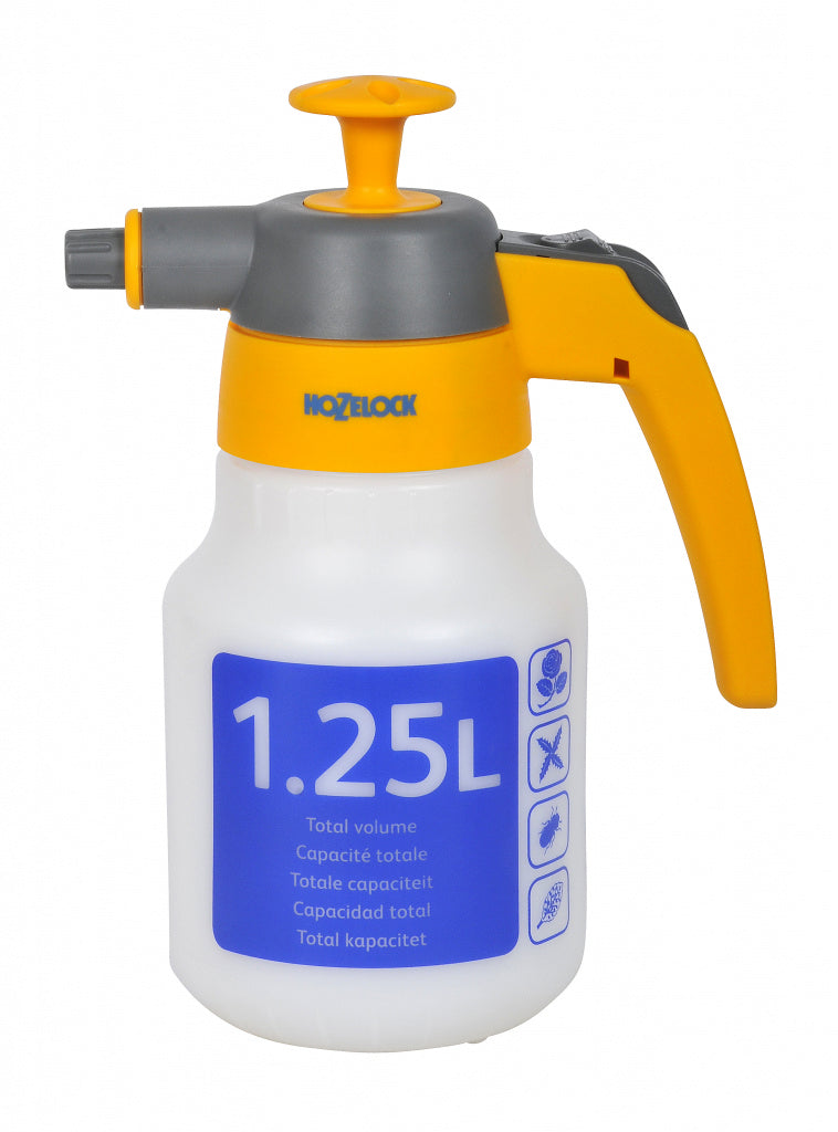 Hozelock 1.25L Standard Sprayer