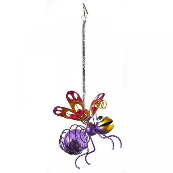 Smart Garden Bug Light