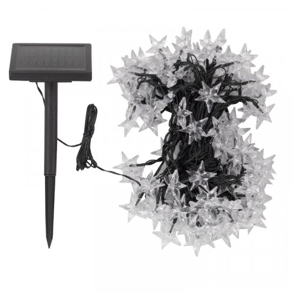 Smart Garden Ultra Solar String 100 Stars