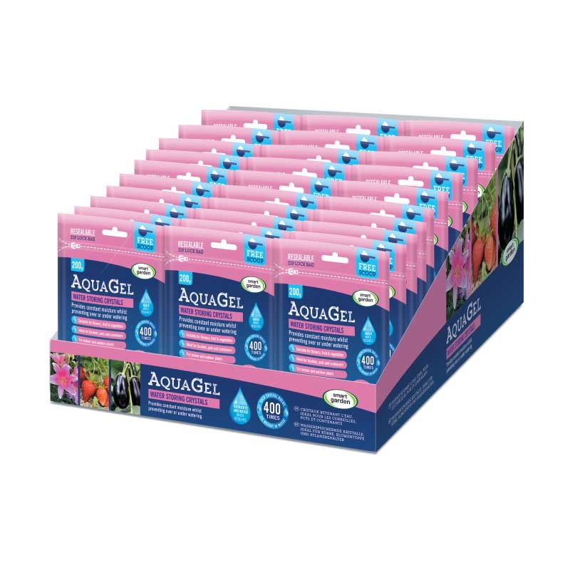 Smart Garden AquaGel 200g