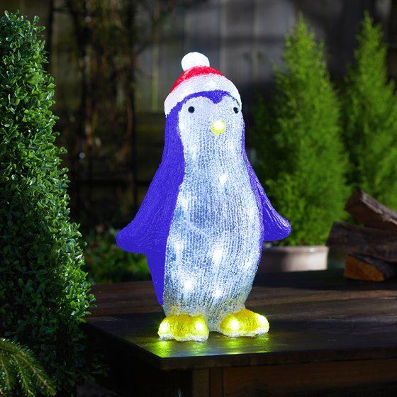 Smart Garden InLit Ice Puppa BO 30cm
