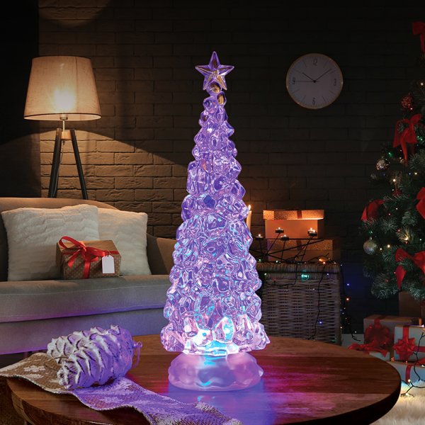 Smart Garden SnowSwirl Ice Tree