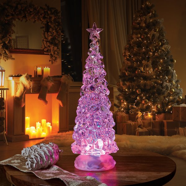 Smart Garden SnowSwirl Ice Tree