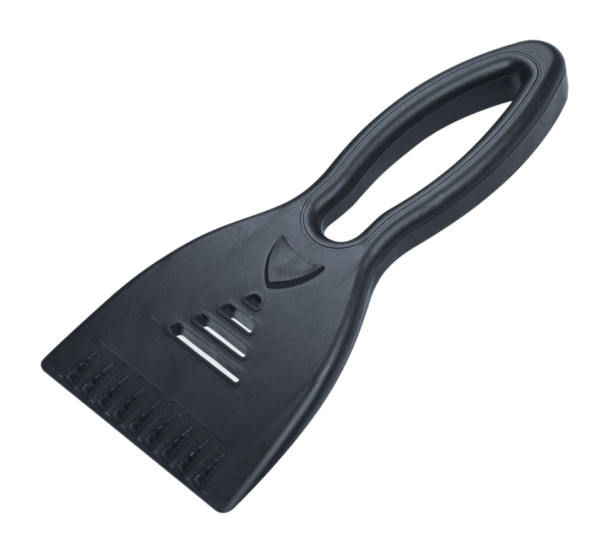CarPlan Ice Scraper