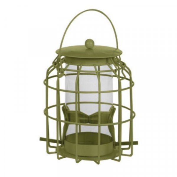Smart Garden Compact Squirrel Proof Seed Feeder