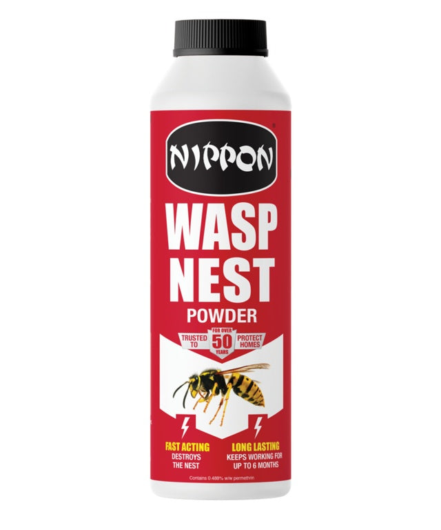 Nippon Wasp Nest Powder 300g
