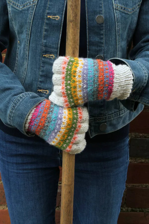 Pachamama Villarica Gloves