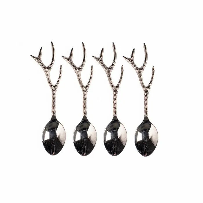 4 Spoons Antler