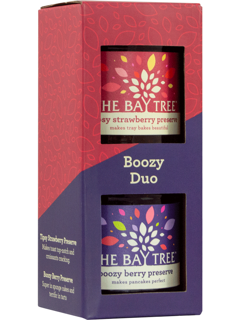 The Bay Tree Boozy Duo