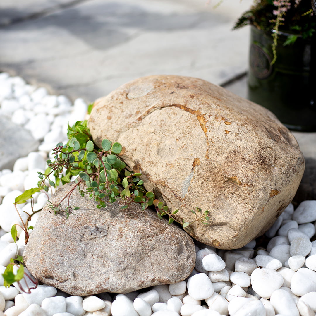 Kelkay Welsh Shore Boulders