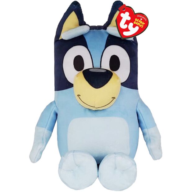 Ty Beanie Baby Bluey