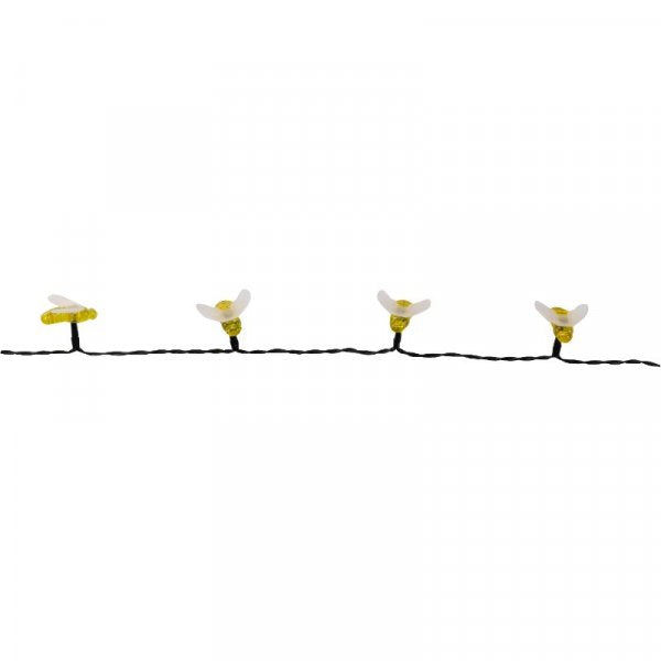 Smart Garden Buzzy Bee Lights - Set of 50