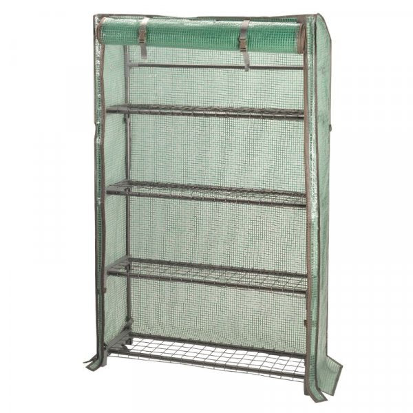 Smart Garden GroZone Compact 4 Tier