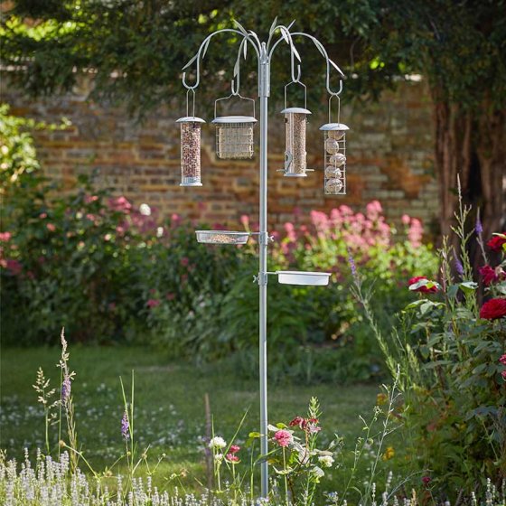 Smart Garden Complete Wild Willow Feeding Station