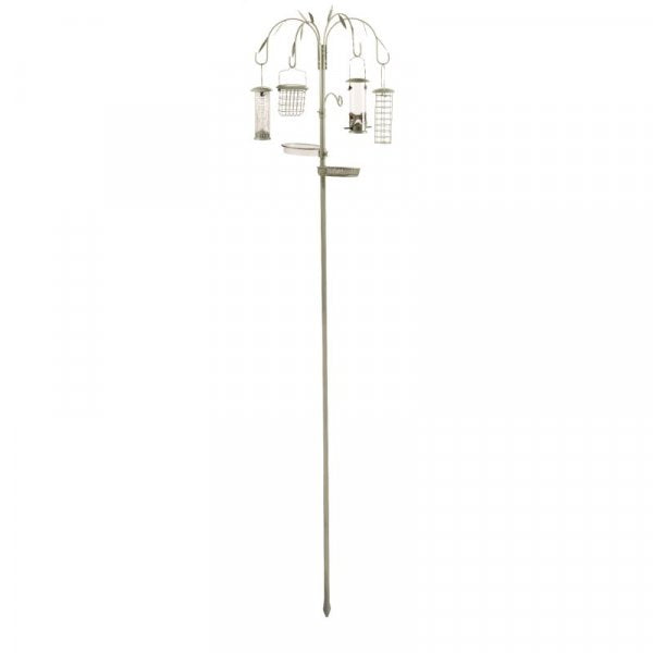 Smart Garden Complete Wild Willow Feeding Station