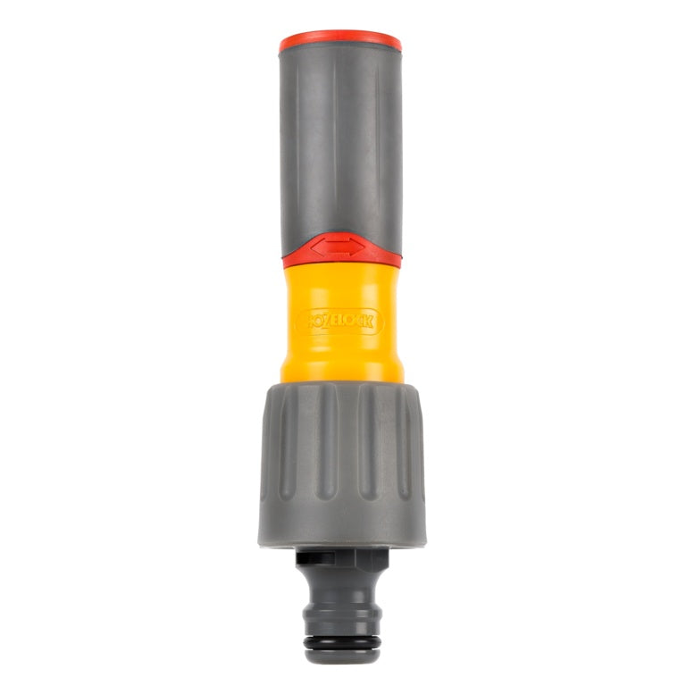 Hozelock 3 In 1 Nozzle Plus