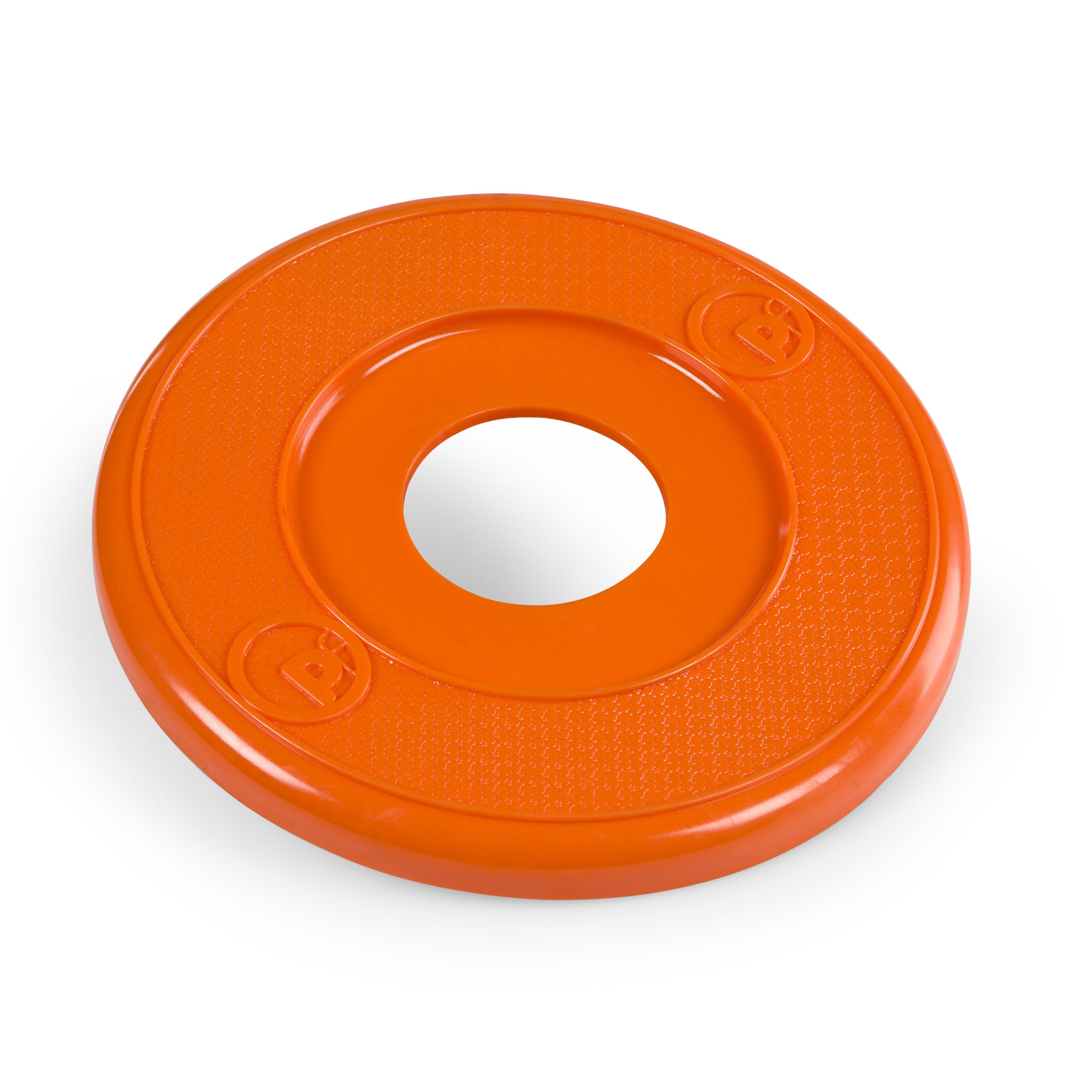 Pet Face Seriously Strong Flyer Dog Toy