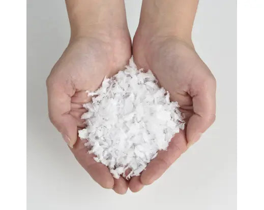 Soft Snow Pe 2L Bag