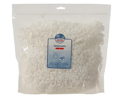 Decoris Soft Snow 5L