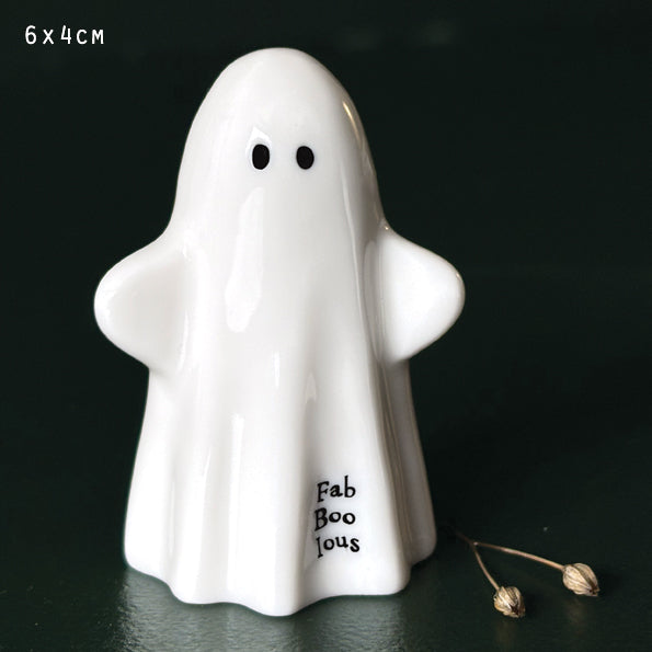 East of India Standing Ghost-Fab Boo Lous