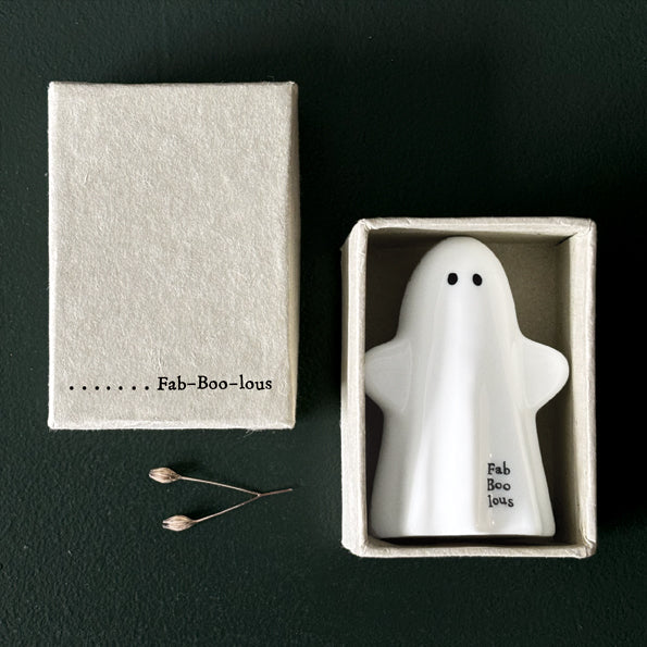 East of India Standing Ghost-Fab Boo Lous