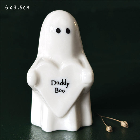 East of India Standing Ghost-Daddy Boo