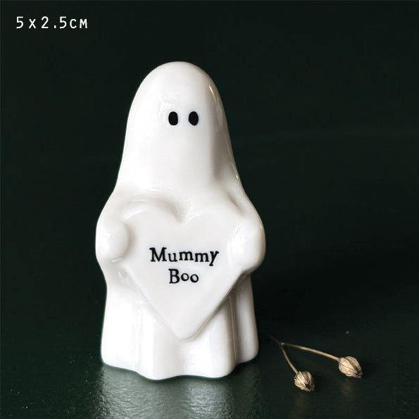 East of India Standing Ghost-Mummy Boo