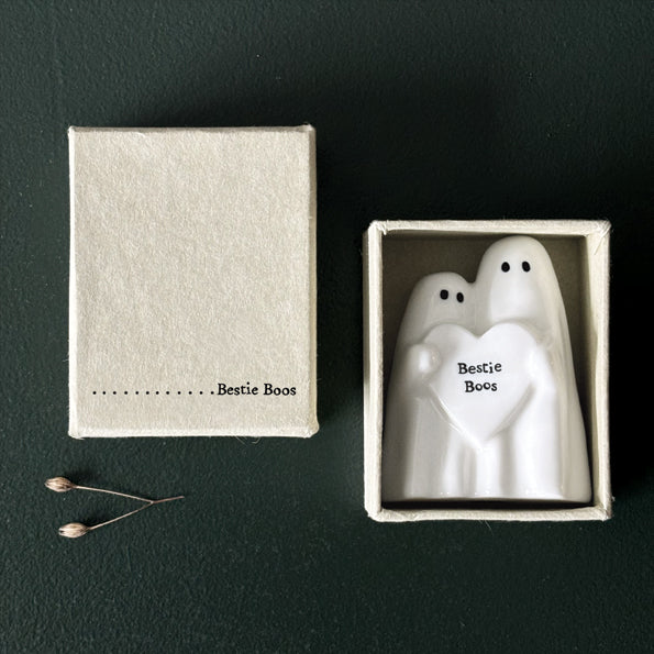 East of India Pair Of Ghosts-Bestie Boos
