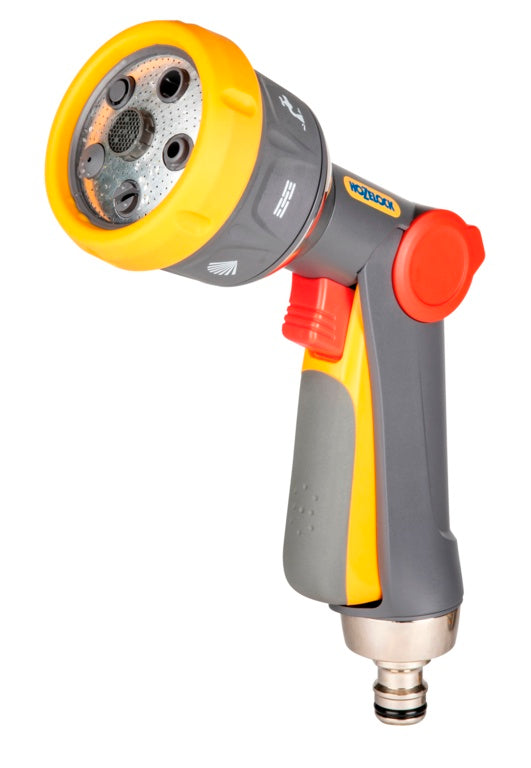 Hozelock Multi Plus Gun