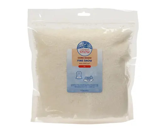 Decoris Fine Snow 2L