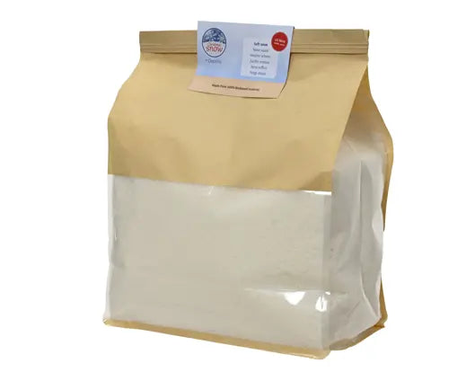 Soft Snow Corn 5L Bag