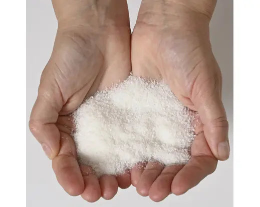 Soft Snow Corn 5L Bag