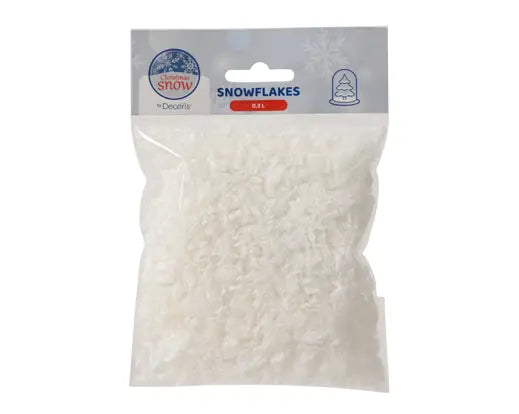 Decoris Soft Snow 0.3L