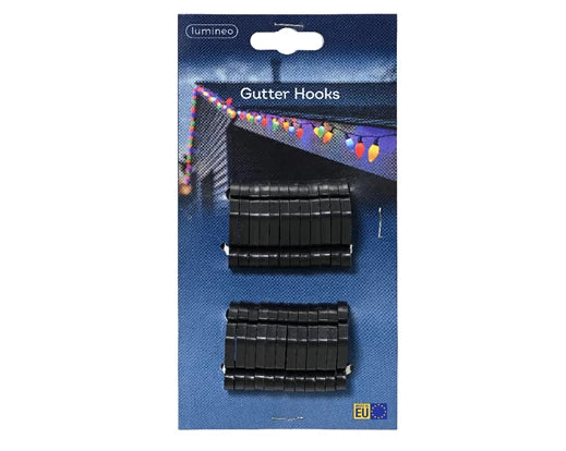 Lumineo Hooks Plastic