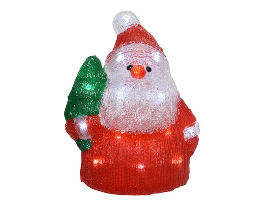 Lumineo LED Outdoor Figures Acrylic Assorted Individual