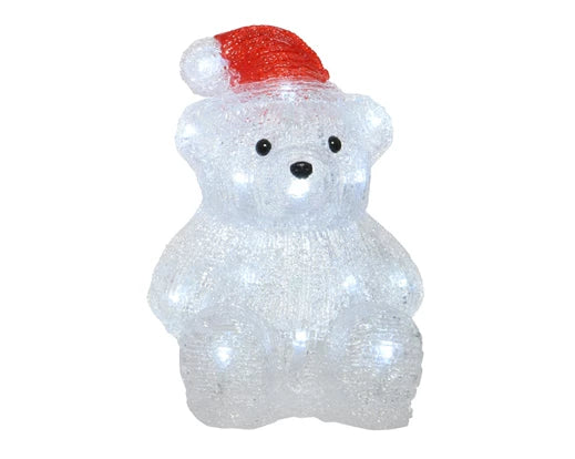 Lumineo LED Outdoor Figures Acrylic Assorted Individual