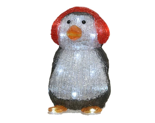 Lumineo LED Outdoor Figures Acrylic Assorted Individual