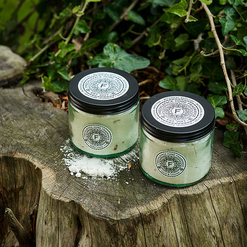 Freckleface Botanical Bath Fizz