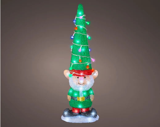 Lumineo LED Acrylic Elf