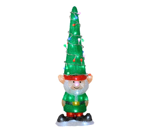 Lumineo LED Acrylic Elf