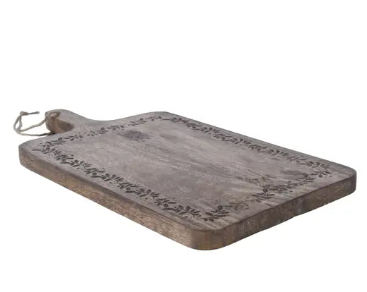 Mangowood Chopping Board