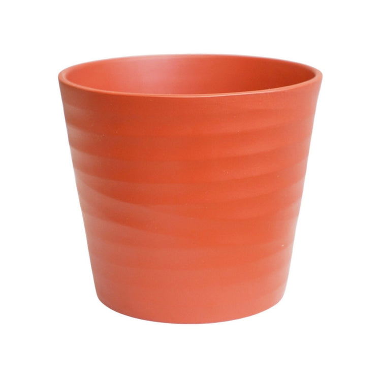 Ivyline Oslo Cayenne Taper Planter