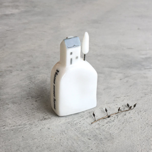 East Of India Hill Househome Sweet Home