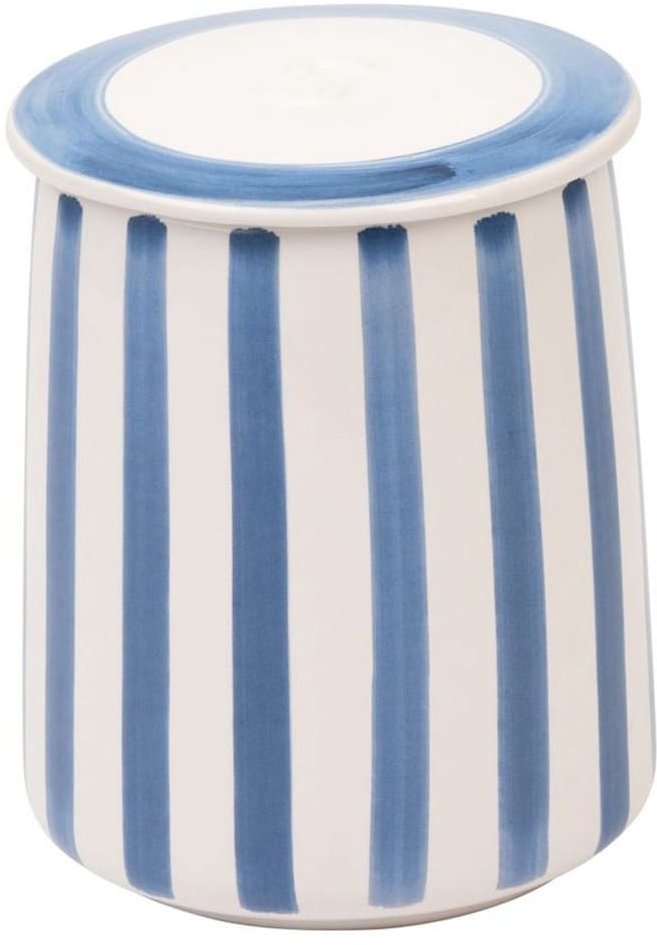 Mary Berry At Home Sugar Canister Blue