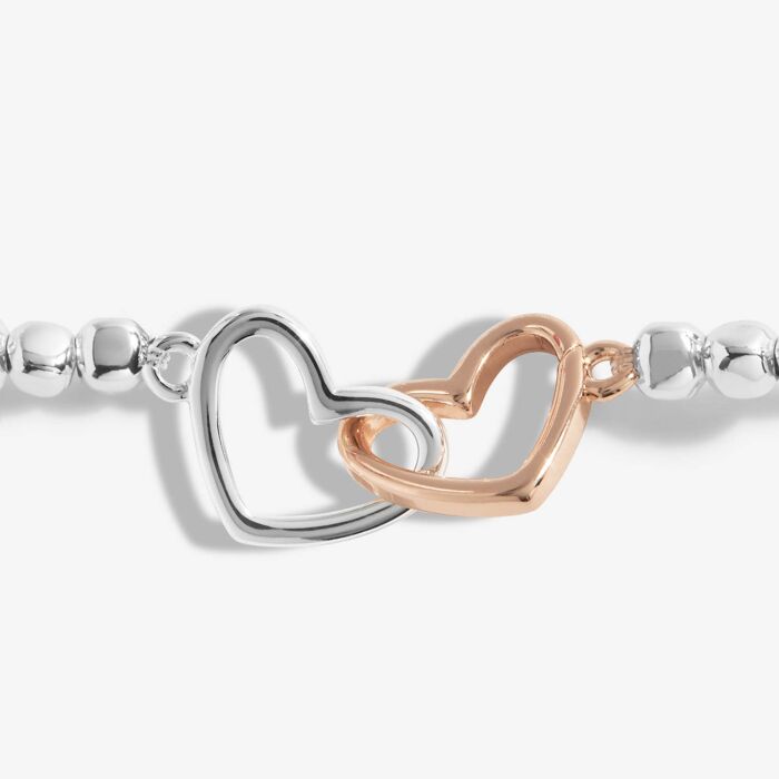 Joma Jewellery Forever Yours 'Fabulous Friend' Bracelet