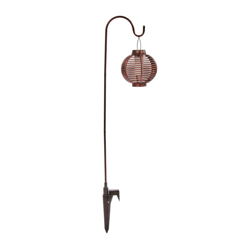 Smart Garden Forli Flaming Lantern 2 Pack